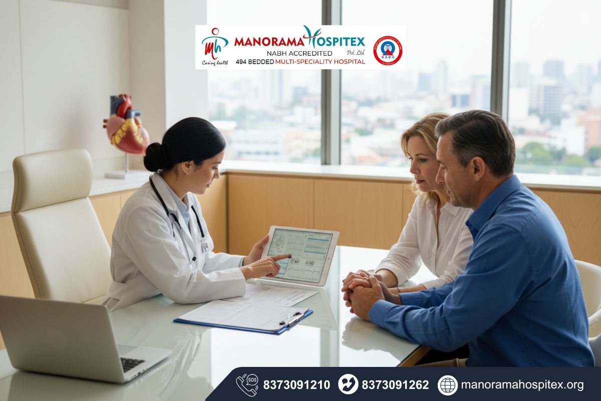 Best Cardiologist in Nadia. Heart Care Experts You Can Trust