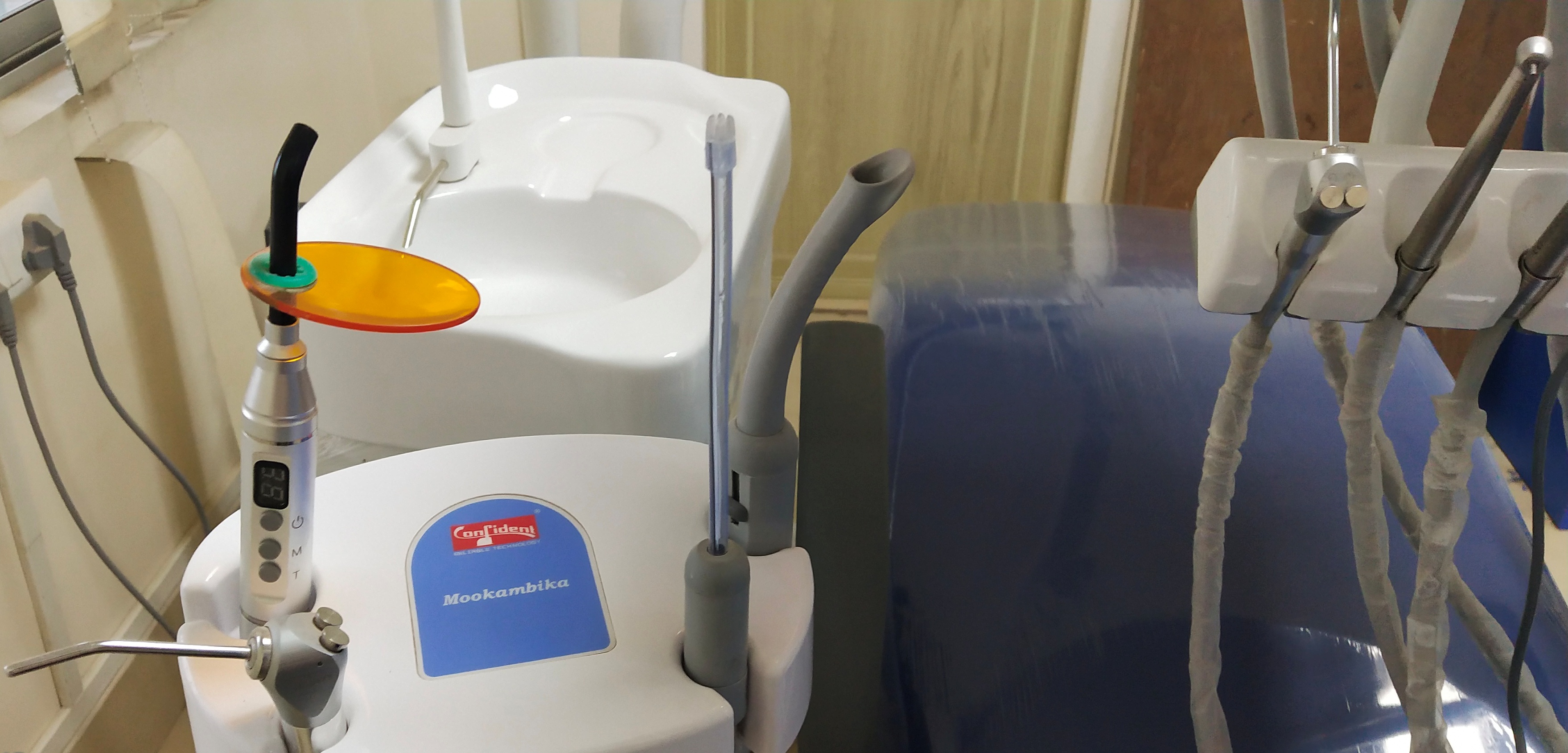 DENTAL OPD 