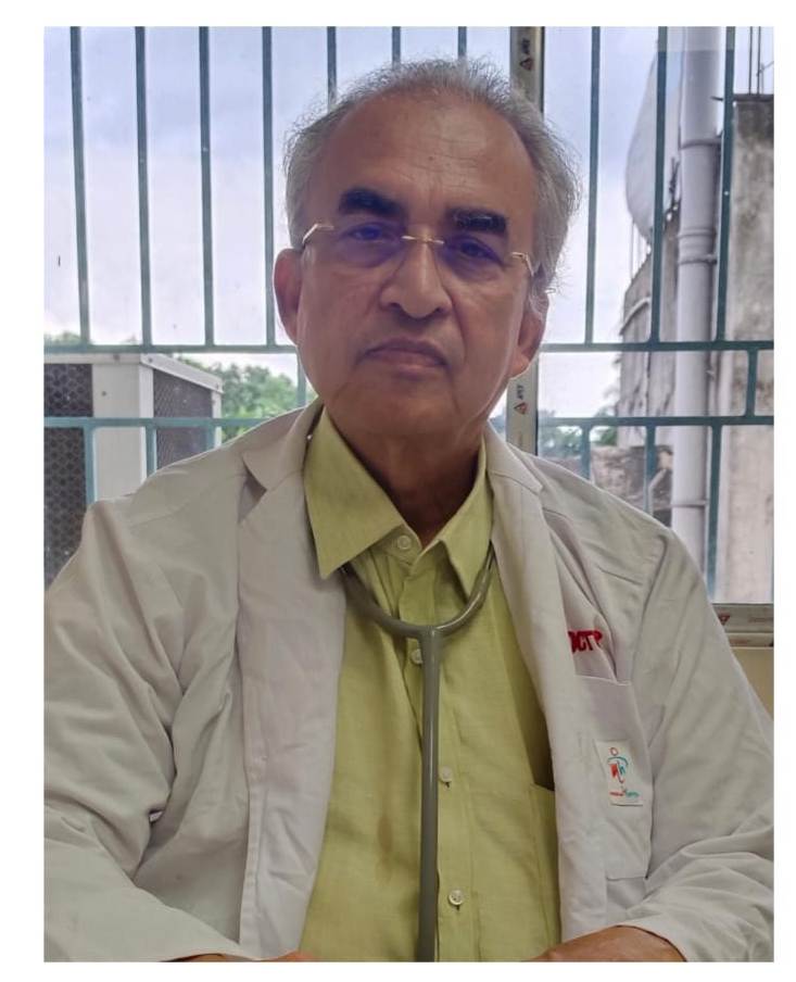 Dr. AMITAVA CHAKRABORTY
