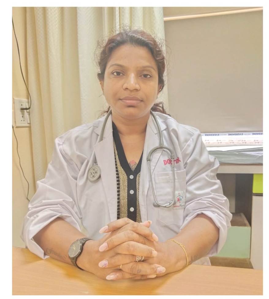 Dr. MALA DAS
