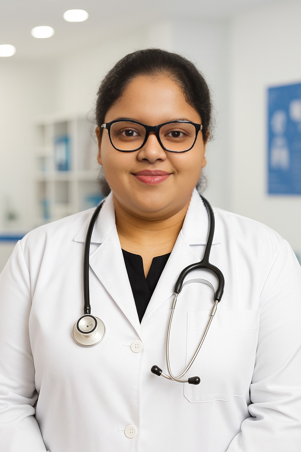 Dr. SANCHARI DUTTA